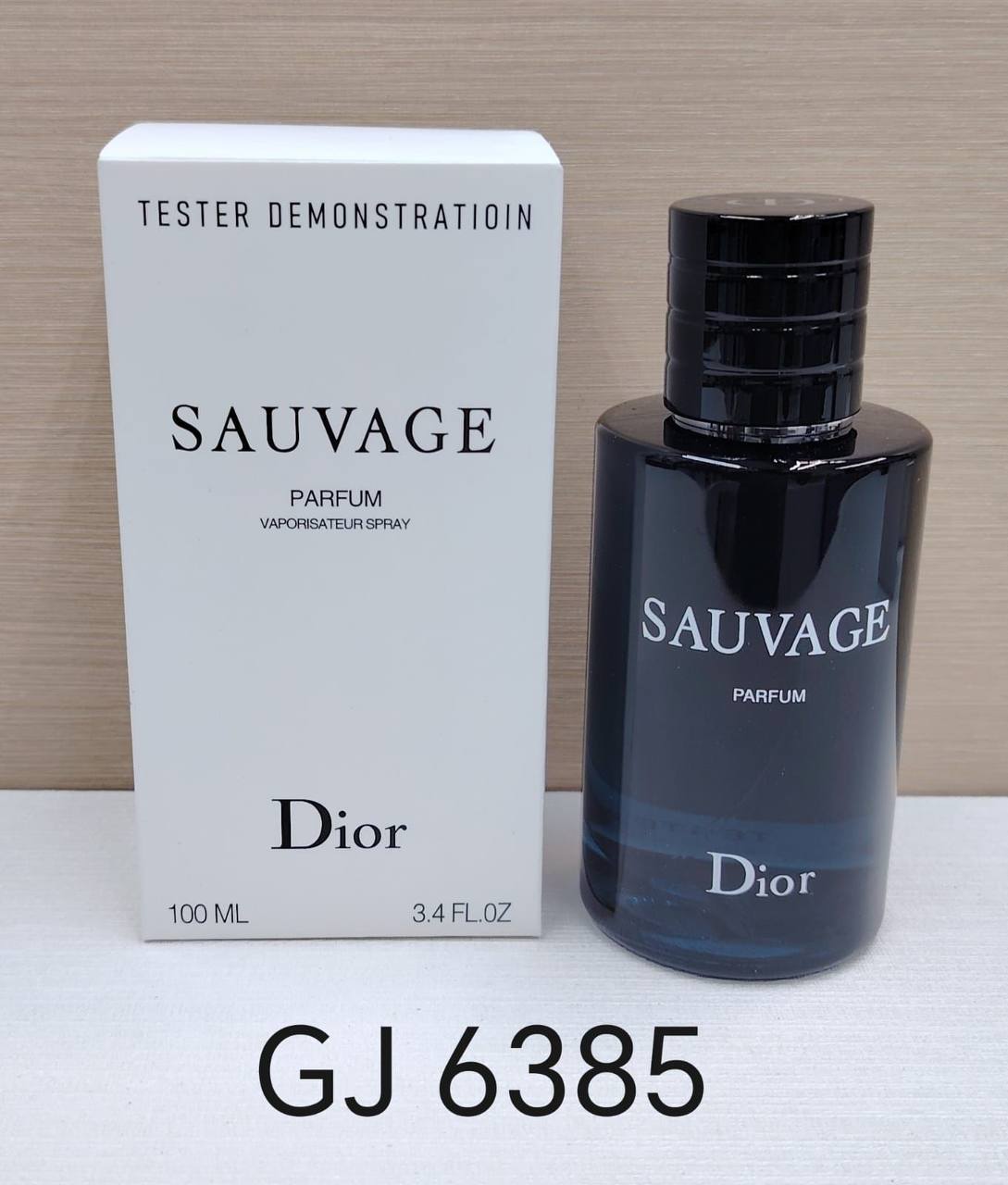 Tester Perfumes
40 dhs🌺

Zain285
♥️♥️♥️