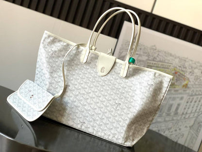 Goyard
Saint Louis 

bag Size 
34 cm

For Price 👇 WhatsApp✅
0568585901 
0507557372
0552275751 Owner Zain 👌

Zain274
♥️♥️♥️