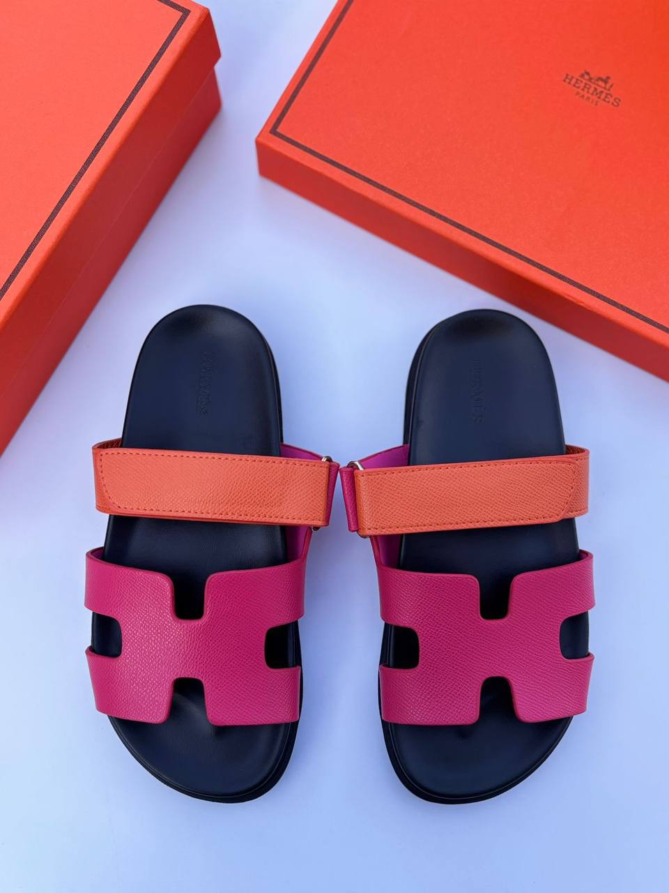 Hermes 
110 dhs🪙🌨️
Size 40-45

Zain30
♥️♥️♥️