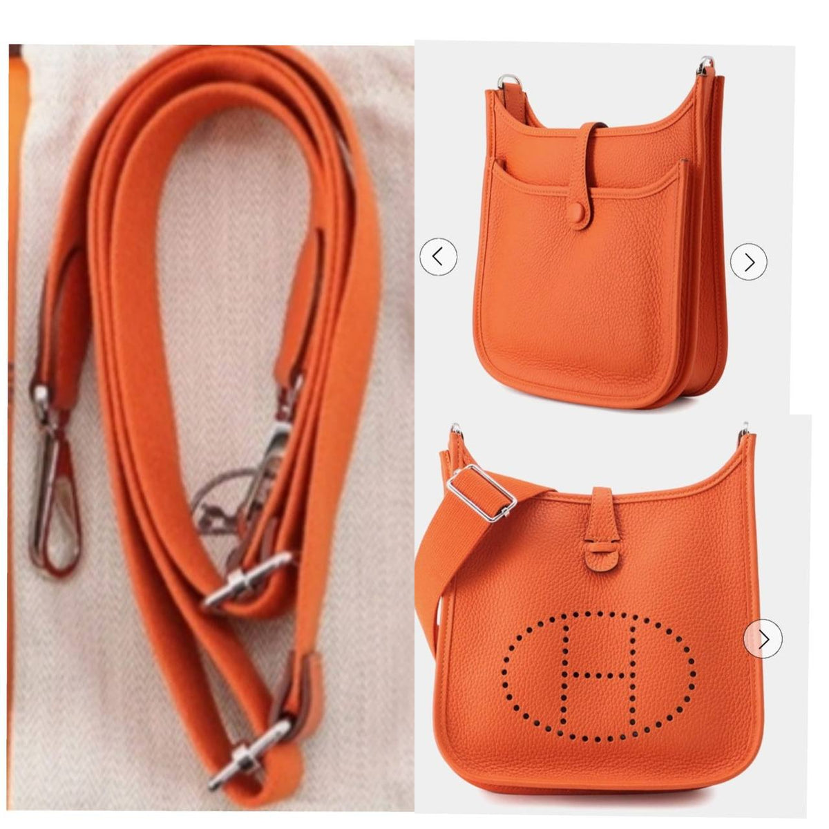Hermes

105 dhs🇦🇪🇦🇪

with box

size 23cm

High quality

Zain26
♥️♥️♥️