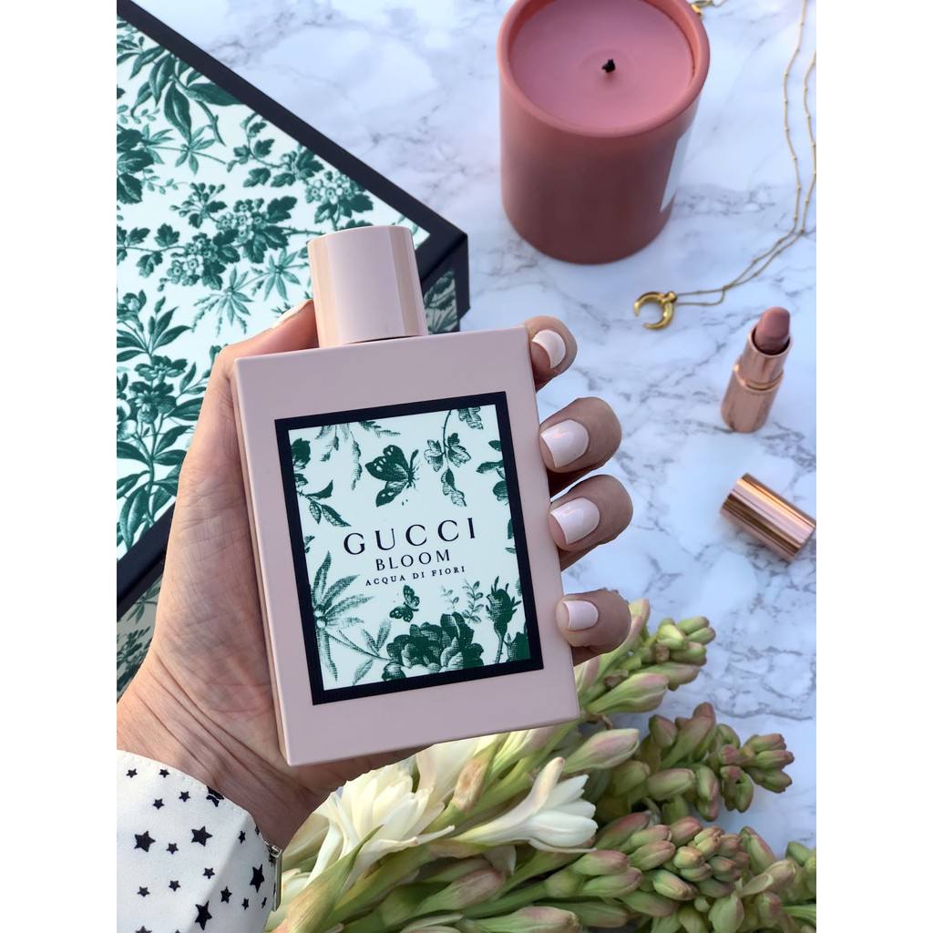 GUCCI BLOOM AND GUCCI GUILTY CLEARANCE SALE 
40 dhs🪙🌨️

Zain01
🌸🌸🌸