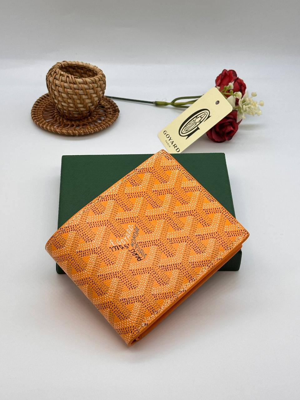 Hermes - Goyard 
💝*Super Master*💝
For Price 👇 WTSP Text Zain 0568585901

Zain275
♥️♥️♥️
