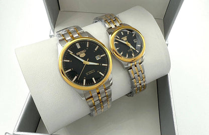 Mk
Seiko

1 pc 40 dhs

Couples (2 pc) 75 dhs 

Zain45
♥️♥️♥️