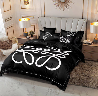Master quality 
King size bed 
Comforter set
1 comfort  
1 bedsheets 
4 pillowcases 
6pcs set
150 dhs🇦🇪🇦🇪

Zain99
♥️♥️♥️