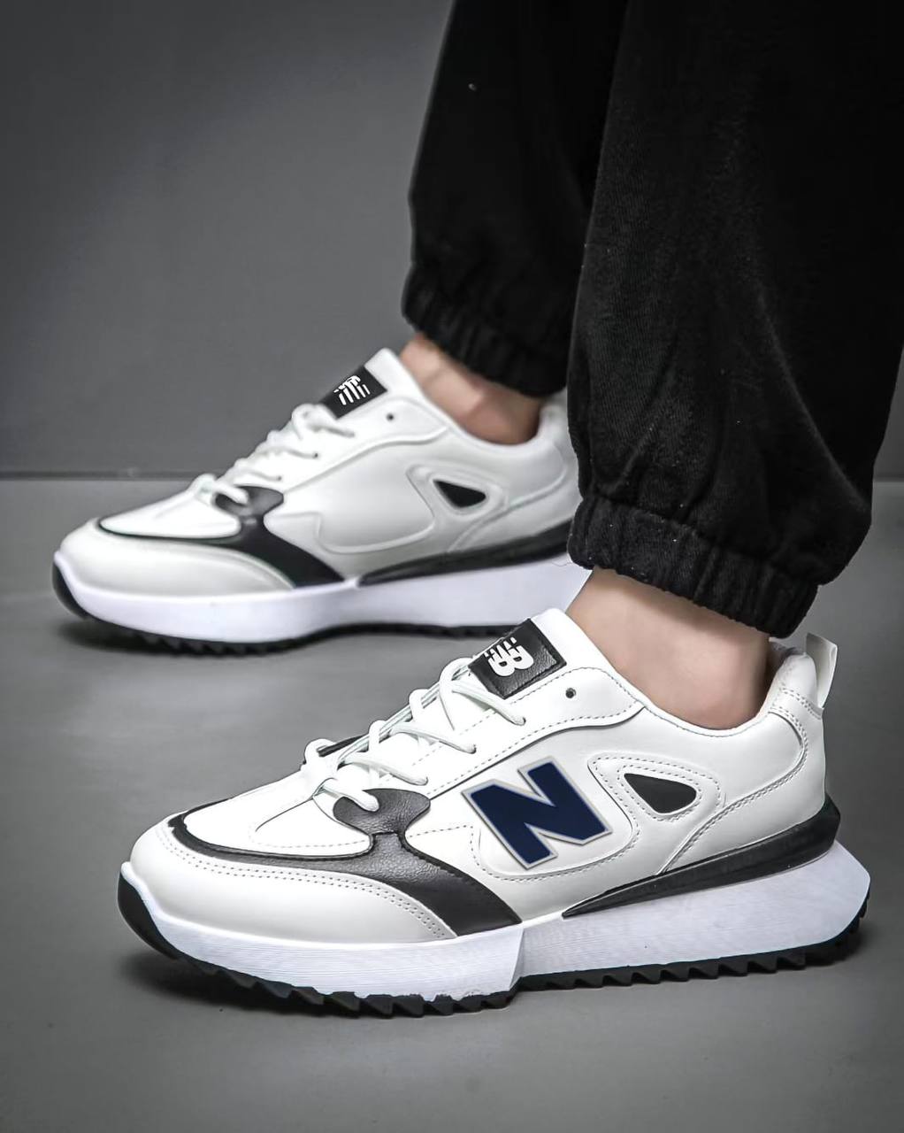 NB
Size 39to45
75 dhs✅

Zain163
♥️♥️♥️
