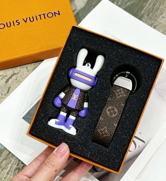 LV Key Chain Master Quality
65 dhs🪙 

With Box
🎁🎁🎁

Zain33
♥️♥️♥️
