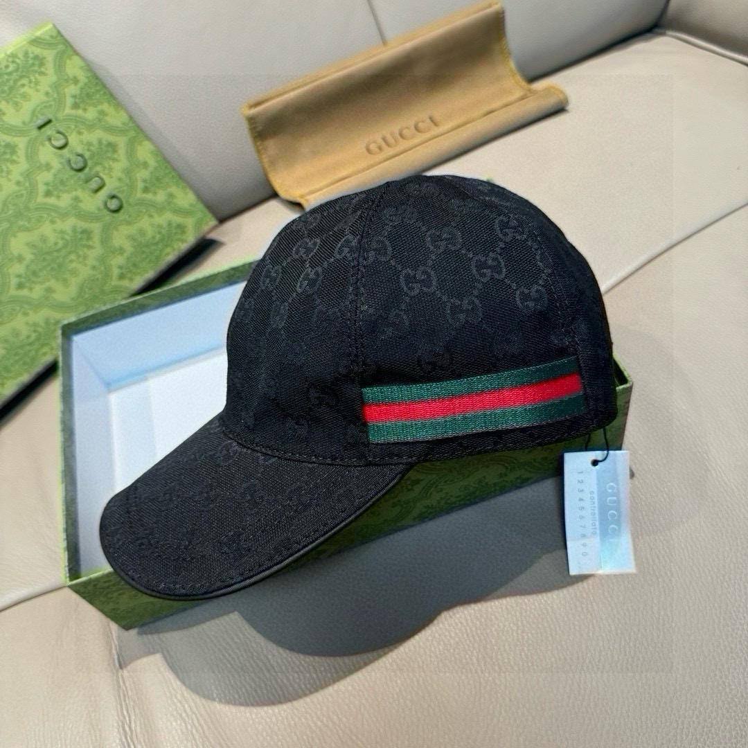 Gucci Cap 
Super Master 
With Box 145 dhs🇦🇪 
Without Box 135 dhs🇦🇪

Zain33
♥️♥️♥️