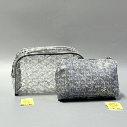 GOYARD 

NEW CAME 
GOOD QUALITY 

75 dhs🌺
SIZE: 21cm

Zain39
♥️♥️♥️