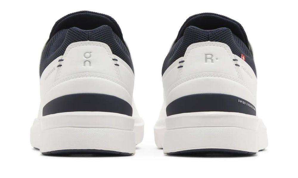 On Running The Roger Advantage ‘white/black 
36-45 AVAILABLE 🤩
170 dhs❣️

Zain241
♥️♥️♥️
