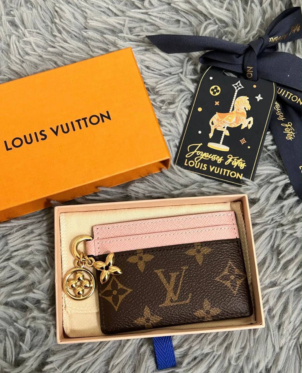 LV Master
Card Holder

100 dhs🇦🇪🇦🇪

Zain33
♥️♥️♥️