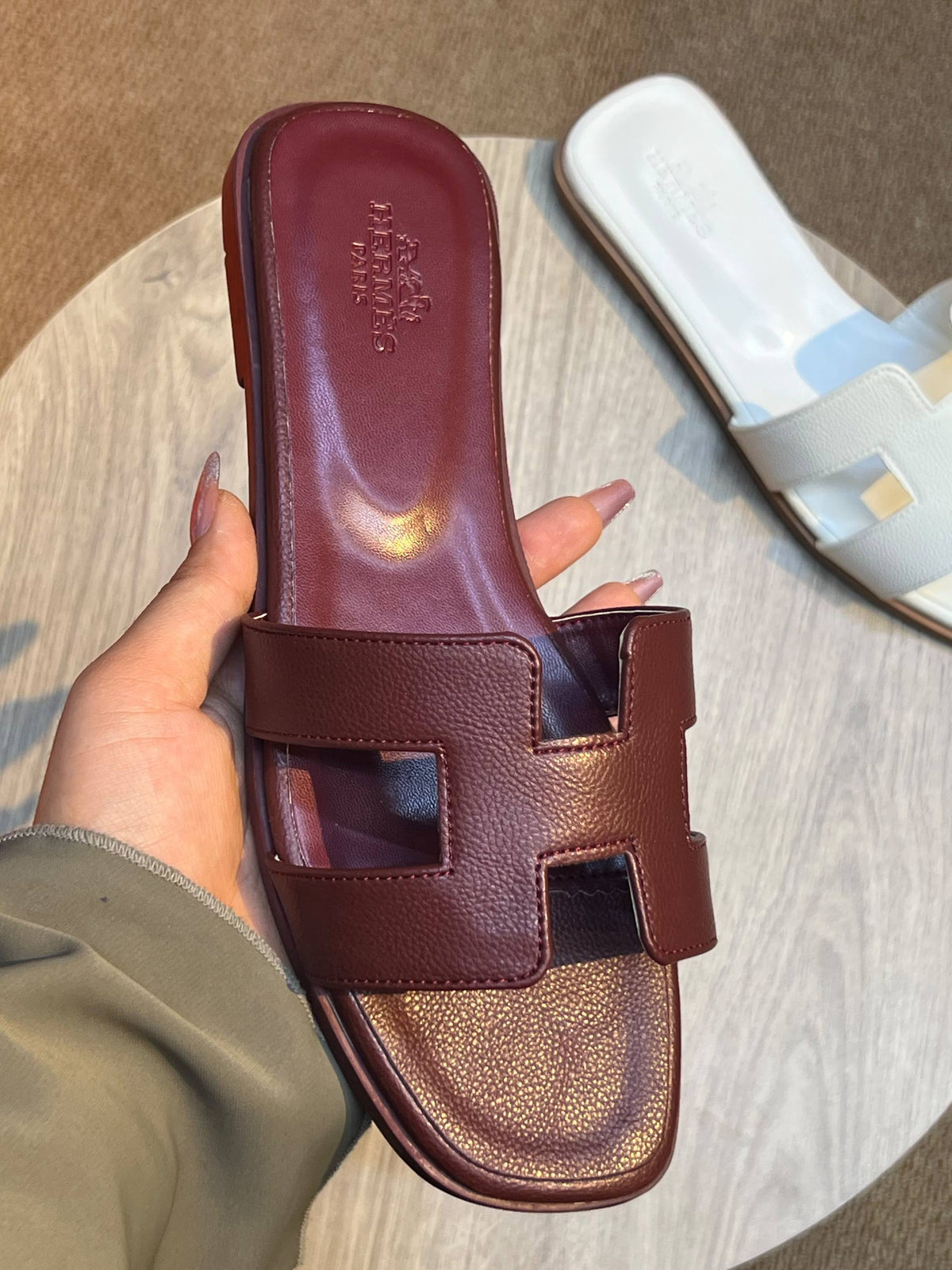 Restock

Hermes Oran

36 to 41 
70 dhs🇦🇪🇦🇪

Zain236
♥️♥️♥️