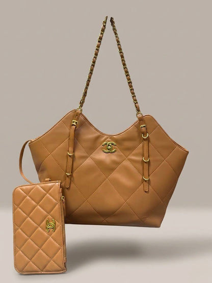 Chanel
2in1
High Quality
100 dhs✅

Zain50
♥️♥️♥️