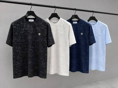 STONE ISLAND ❣️
SUPER MASTER QUALITY ✨
SIZE :S M L XL XXL
350 dhs🇦🇪🇦🇪

Zain327
♥️♥️♥️