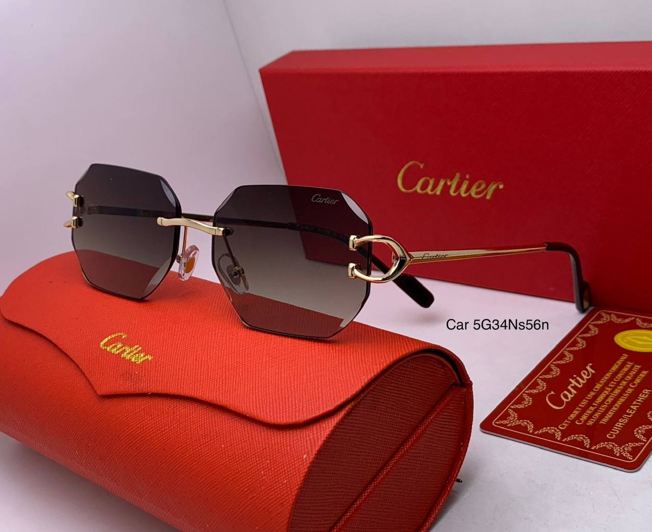 Cartier
70 dhs✅

Zain126
♥️♥️♥️