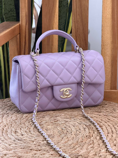 CHANEL 
Super Master Quality ⚡️
Original Packing 🎁
Size 20CM📏
For Price 👇 WhatsApp✅
0568585901 
0507557372
0552275751 Owner Zain 👌

Zain321
♥️♥️♥️