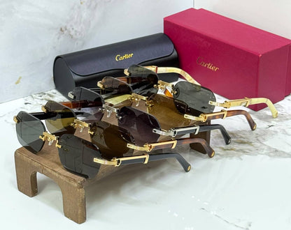 🕶️CARTIER
Super Master Quality✅
🆕New available🆕

For Price 👇 WhatsApp✅
0568585901 
0507557372
0552275751 Owner Zain 👌

Zain166
♥️♥️♥️