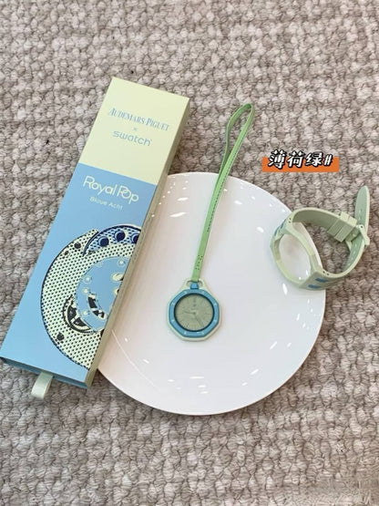 AP Sw@tch
With box 
75 dhs💓

Zain50
♥️♥️♥️
