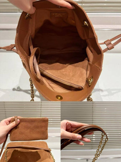 YSL Jamie
Size: 32 * 28  cm
90 dhs🪙🌨️

Zain115
♥️♥️♥️