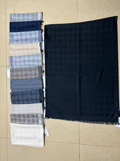 Scarf
Cotton 
45 dhs🗽

Zain253
♥️♥️♥️