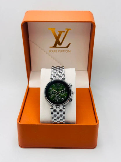 LV Ladies
*New Arrival*🔥
55 dhs✅

Zain08
♥️♥️♥️