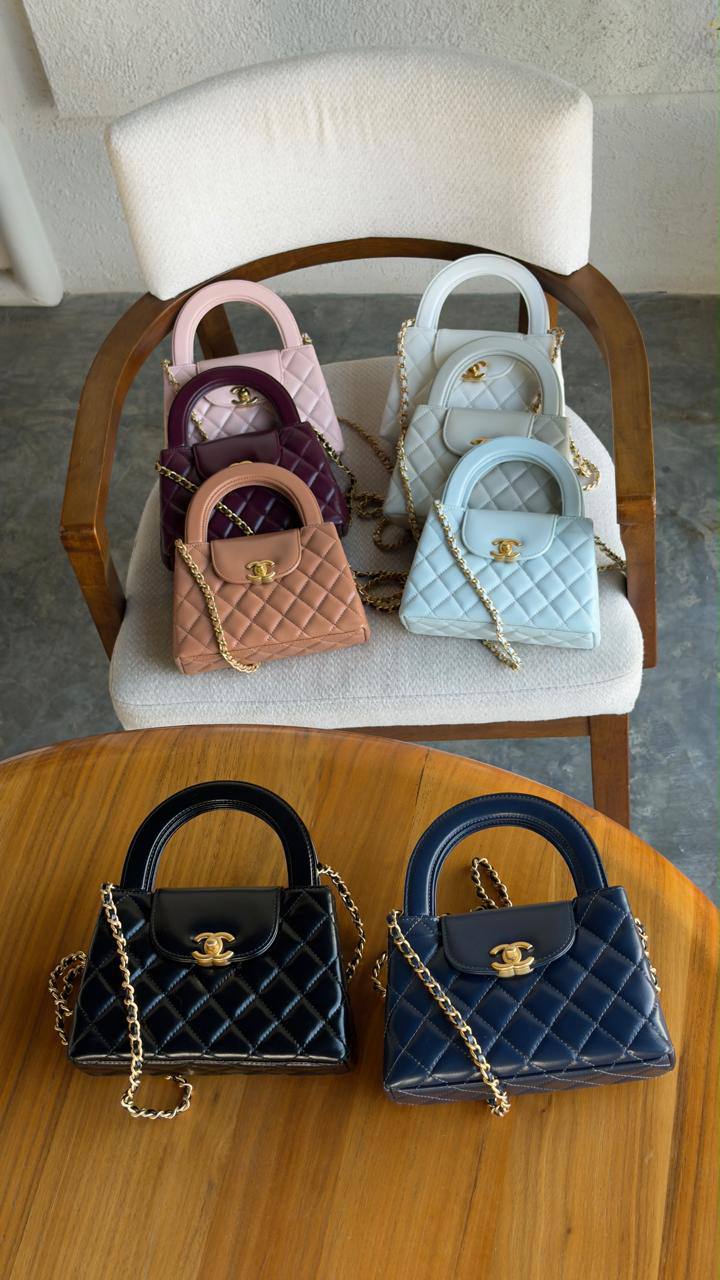New collection ⚜️
CHANEL 💚
VIP quality 💎
Chanel kelly bag ✨
Size : 19 cm
For Price 👇 WhatsApp✅
0568585901 
0507557372
0552275751 Owner Zain 👌

Zain336
♥️♥️♥️