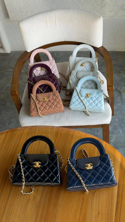 New collection ⚜️
CHANEL 💚
VIP quality 💎
Chanel kelly bag ✨
Size : 19 cm
For Price 👇 WhatsApp✅
0568585901 
0507557372
0552275751 Owner Zain 👌

Zain336
♥️♥️♥️