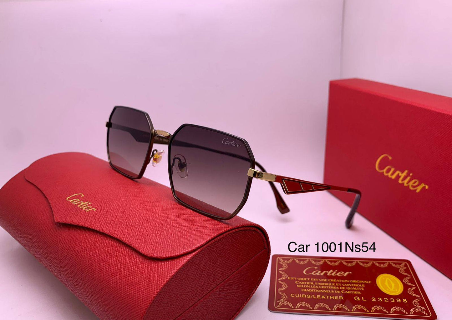 Cartier
70 dhs🗽

Zain126
♥️♥️♥️