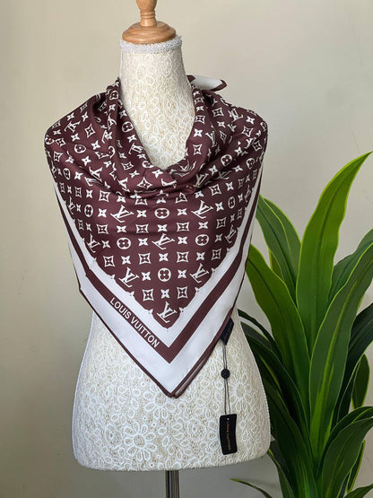 💙 LV 💙
💙*VIP QUALITY*💙
💙*100% SILK*💙
320 dhs💓

Zain281
♥️♥️♥️