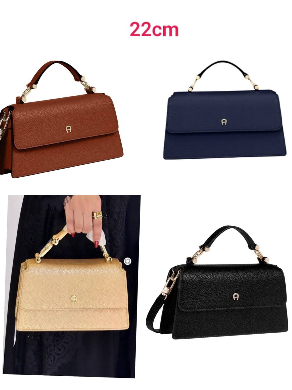 Aigner 

100 dhs 🇦🇪🇦🇪🇦🇪
with box

Zain26
♥️♥️♥️