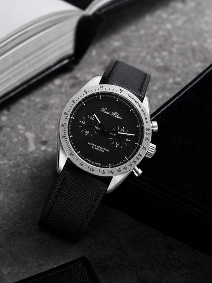 Louis Hilano watch for men 
good quality 
280 dhs✅

Zain59
♥️♥️♥️