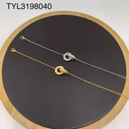 Bracelet ❤️‍🔥

 good quality 💯

 With black boxes 🗃️

35 dhs🇦🇪🇦🇪🇦🇪
With brand boxes 📦


 And paper bag🛍️
40 dhs🇦🇪🇦🇪

Zain216
♥️♥️♥️