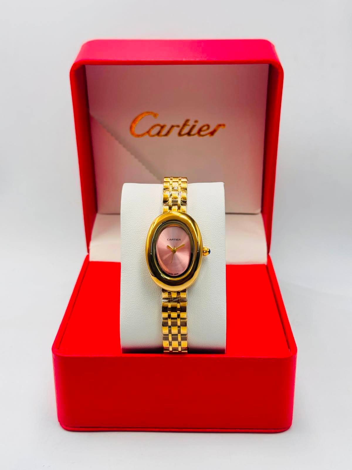 Cartier Ladies
*Nee Arrival*🔥
60 dhs✅

Zain08
♥️♥️♥️