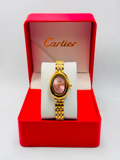 Cartier Ladies
*Nee Arrival*🔥
60 dhs✅

Zain08
♥️♥️♥️