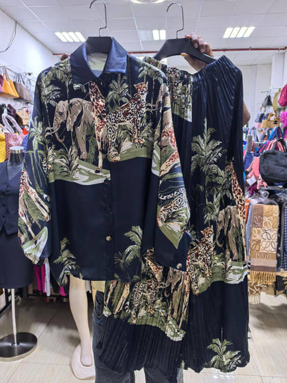 Silk set
Good quality 
Free size 
130 dhs🇦🇪🇦🇪

Zain295
♥️♥️♥️