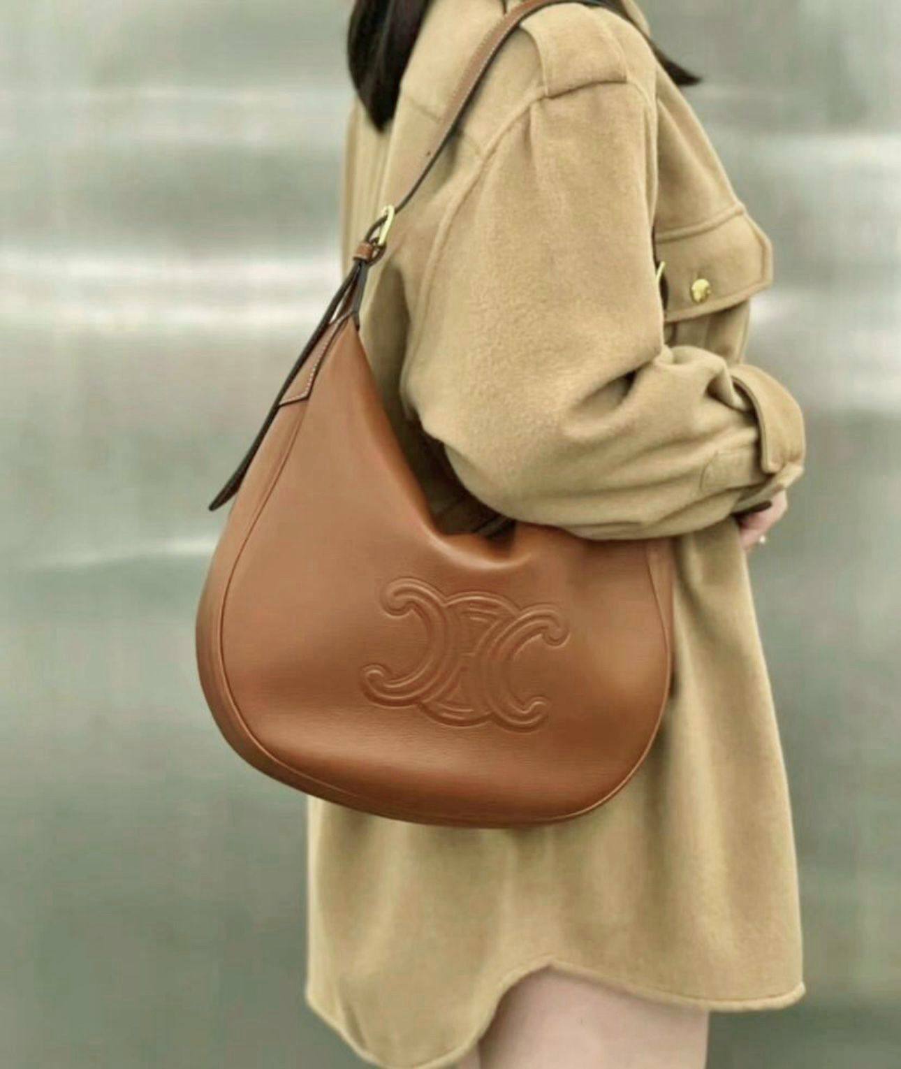 CELINE 
NEW CAME 
GOOD QUALITY 
105 dhs👑

Zain39
♥️♥️♥️