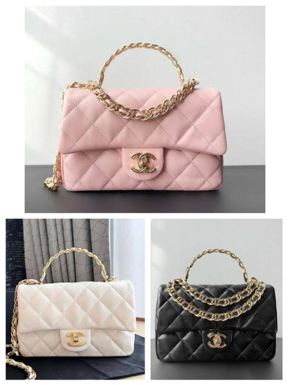 offer bags
Small 100 dhs💓
Big 120 💓

Zain129
♥️♥️♥️