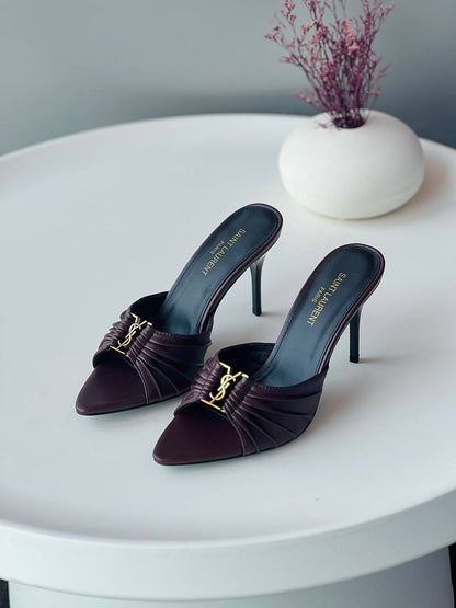 Ysl ✨⭐️
Size 36-41
_Super master high quality_🪡
450 dhs💛

Zain176
♥️♥️♥️