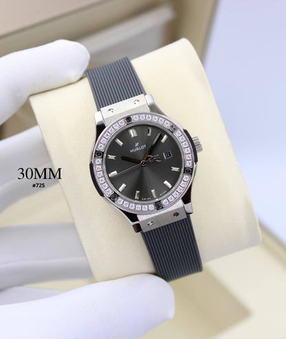 HUBLOT WOMEN SEMI MASTER QUALITY 30MM

*( BATTERY )*

330 dhs🇦🇪🇦🇪

Zain58
♥️♥️♥️