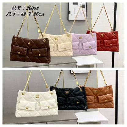 offer bags
Small 100 dhs💓
Big 120 💓

Zain129
♥️♥️♥️