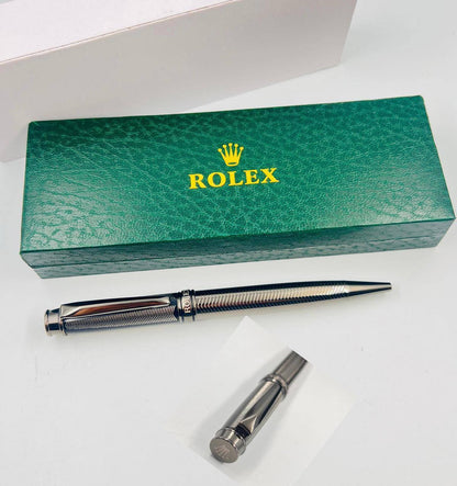 Rolex Pen
55 dhs✅

Zain126
♥️♥️♥️
