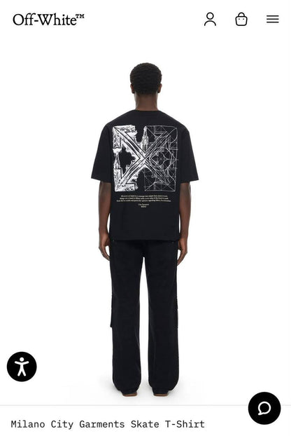 OFF WHITE❣️
SUPER MASTER QUALITY ✨
SIZE :S M L XL XXL
280 dhs🇦🇪🇦🇪

Zain327
♥️♥️♥️