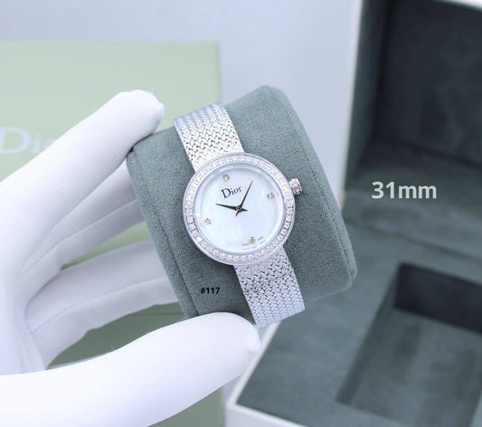 DIOR FOR WOMEN BATTERY 31MM

140 dhs🗽

Zain58
♥️♥️♥️