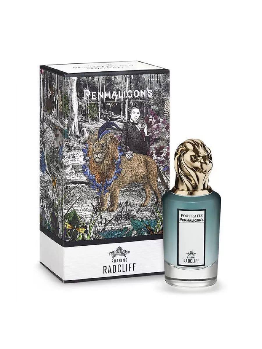 PENHALIGON'S COLLECTION
60 dhs✅

Zain01
♥️♥️♥️