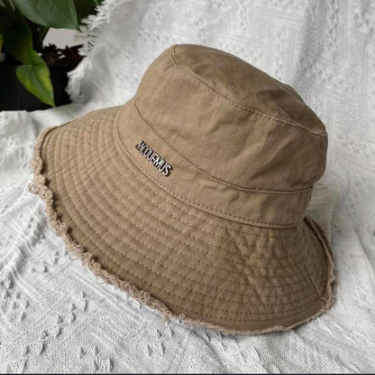 JACQUEMUS

 NEW HATS 👒

 ALL COLORS

Available now

230 dhs🇦🇪🇦🇪

Zain328
♥️♥️♥️