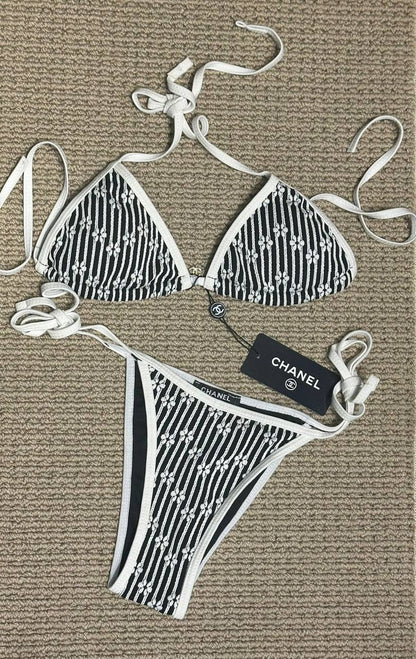 CHANEL - MIU MIU
Women’s Bikini 
Master Quality 
SML
350 dhs✅

Zain276
♥️♥️♥️
