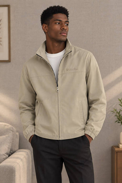 LORO PIANA

Men’s Jacket 

Master Quality 

SMLXLXXL

750 dhs🇦🇪🇦🇪🇦🇪

Zain276
♥️♥️♥️