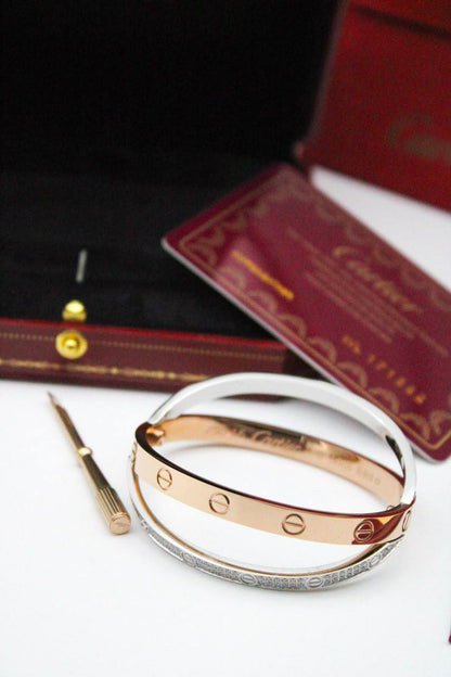 Cartier bangle

140 dhs

Zain122
♥️♥️♥️