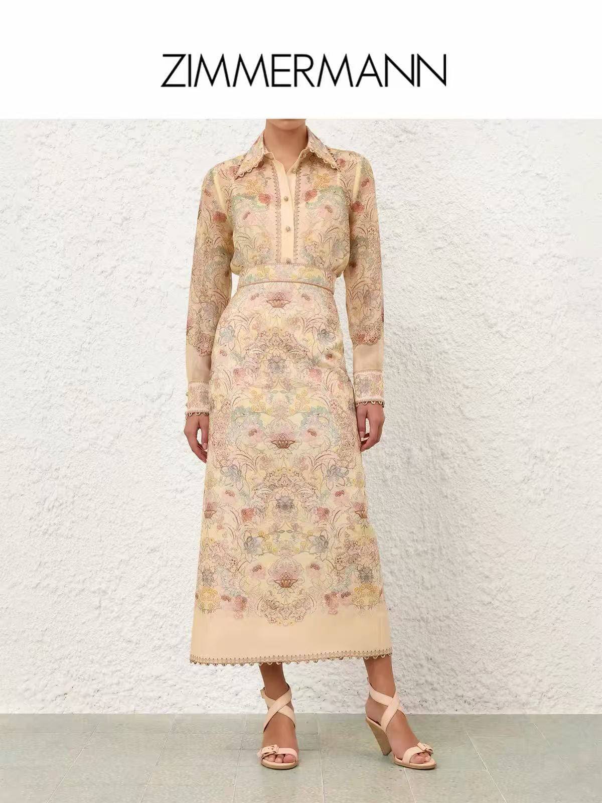 ZIMMERMANN
*Super Master quality*
*Sizes:S M L XL*

550 dhs🇦🇪🇦🇪

Zain308
♥️♥️♥️