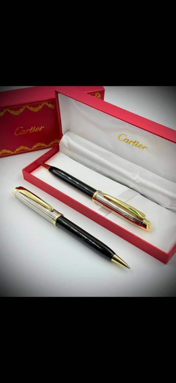 Cartier Pen
55 dhs✅

Zain126
♥️♥️♥️