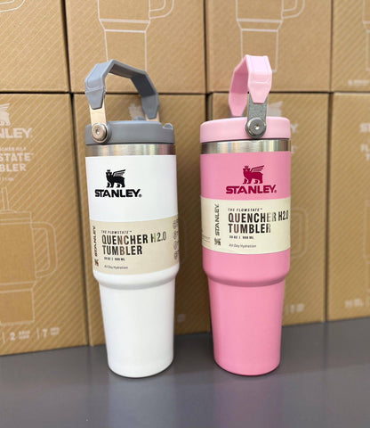 NEW STANLEY ARIVING
30 oz 900 ml 
65 dhs👍

Zain88
♥️♥️♥️